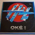 HIT - OKÉ! (Gépi mosóval tisztítva) fotó