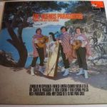Los Buenos Paraguayos – Los Buenos Paraguayos (Gépi mosóval tisztítva) fotó