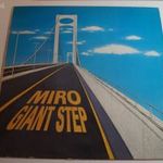 Miro – Giant Step (Gépi mosóval tisztítva) fotó
