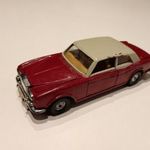 Corgi _ Rolls Royce Corniche fotó