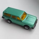 Volvo 245 DL Matchbox méretarányos angol gyártmányú kisautó - 1970-es évek fotó
