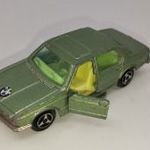Majorette BMW 733 fotó