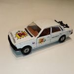 Corgi _ Peugeot 505 STI fotó