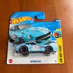 Hot Wheels 2025 – Datsun 240Z Új fotó