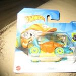 Hot Wheels lsautó fotó