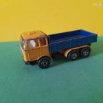 Régi Efsi Mercedes Truck =L= fotó