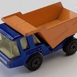Matchbox Superfast - Atlas fotó