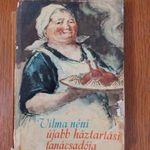 Vilma néni újabb háztartási tanácsadója (1958) fotó