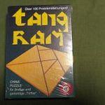 Piatnik Tangram - társasjáték - ÚJ BONTATLAN ! fotó