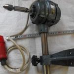 villanymotor fotó