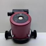 Grundfos UPS 25-120 keringető szivattyú fotó