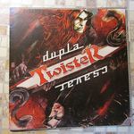 TWISTER - DUPLA CSAVAR - CD fotó