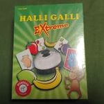 Piatnik Halli Galli Extreme - társasjáték - ÚJ BONTATLAN ! fotó