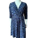 Csinos extra molett H&M ruha 2XL uk22 eu50 52 fotó