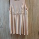 Bodyflirt 52/54-es nagy méretű ruha, moletti, 3XL-es ruha fotó