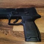 Ceonic P250 9 mm-es gáz riasztó pisztoly fotó