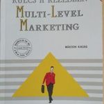 Kulcs a kezedben Multi Level Marketing fotó