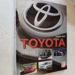 Joachim Kuch: Toyota 1936 óta (*55) fotó