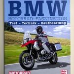 BMW Motorrad-Faszination (Test – Technik – Kaufberatung) fotó