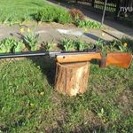 Walther LGV Légpuska fotó