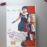 Garázs-rock (2002) DVD fotó