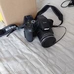 Nikon Coolpix B700 fotó