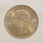 1913 D Németország - Bayern ezüst 3 Márka ( 16, 68 g ) UNC -250240 fotó