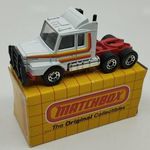 Matchbox Scania T-142 fotó