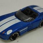 Matchbox Sunburner 1990 fotó