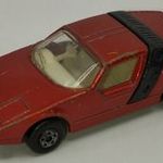 Matchbox Superfast No.41 Siva Spyder fotó
