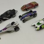 Hot Wheels kisautó csomag 1 fotó