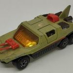 Matchbox K-2002 Adventures 2000 Flight Hunter fotó