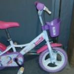 Bimbo bike unikornis fotó