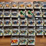 Bontatlan Új Hasbro Beyblade 31db-os csomag fotó