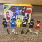 Lego 6703 Space fotó