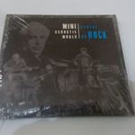 Mini Acoustic World Török Ádám : Bartók On Rock CD. Új, Bontatlan. fotó