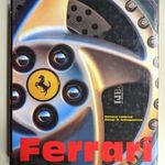 Ferrari 1948-1995 fotó