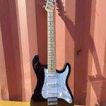 Antiquity elektromos gitár 3/4-es fotó