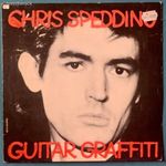 Chris Spedding – Guitar Graffiti (VG – M) fotó
