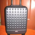 Guruló bőrönd, Airport Dezign , Abs, 4 görgő, mint új, 52x36x20 gyönyörű, elegáns repülőre, ár alatt fotó