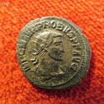 PROBUS 276-282 ANTONINIANUS kiv fotó