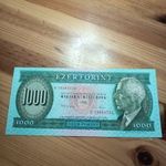 1993 D 1000 Forint aUNC ! fotó
