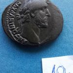 Antoninus Pius as fotó