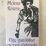 Molnár Ferenc: Egy gazdátlan csónak története fotó