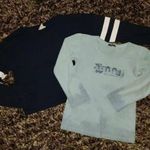 H&M pulcsi + Agressor felső 12-13év 158 fotó