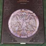 A Kárpát-medence ősi kincsei - Vágó Ádám - A kőkortól a honfoglalásig - HATALMAS MÉRETŰ ALBUM! fotó
