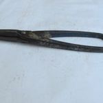 Bádogos szerszám / lemezvágó olló / 28 cm fotó