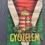 5 Darab RITKA nagyméretű plakát, Horthy korszak, katonai, légó, vöröskereszt.... fotó