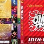 Omega: Napot hoztam, csillagot pokoli ritka DVD fotó