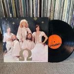 Omega – Omega 8: Csillagok Útján, Vinyl, LP, Album, SLPX 17570 fotó